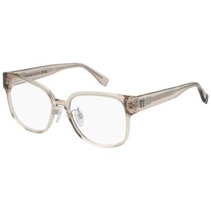 Tommy Hilfiger TH2117/F FWM ONE SIZE (54) Bézs Férfi Dioptriás szemüvegek