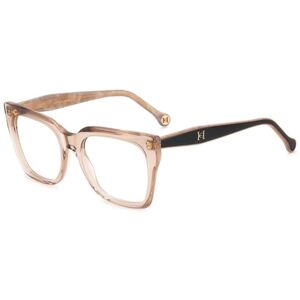 Carolina Herrera HER0227 6X4 ONE SIZE (53) Bézs Férfi Dioptriás szemüvegek