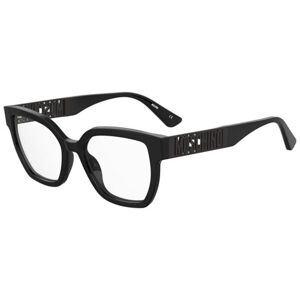 Moschino MOS633 807 ONE SIZE (52) Fekete Férfi Dioptriás szemüvegek