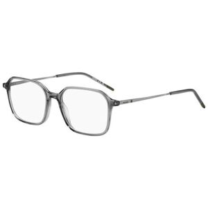 HUGO HG1289 D3X ONE SIZE (52) Szürke Női Dioptriás szemüvegek