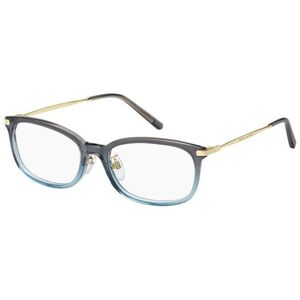 Marc Jacobs MARC744/G WTA ONE SIZE (53) Kék Férfi Dioptriás szemüvegek