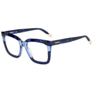 Missoni MIS0173 468 ONE SIZE (52) Kék Férfi Dioptriás szemüvegek