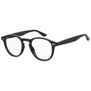 Seventh Street 7A119 807 ONE SIZE (47) Fekete Unisex Dioptriás szemüvegek