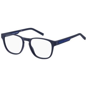 Tommy Hilfiger TH2092 FLL ONE SIZE (52) Kék Női Dioptriás szemüvegek