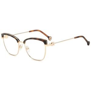 Carolina Herrera HER0243 LVL ONE SIZE (53) Arany Férfi Dioptriás szemüvegek