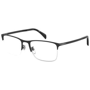 David Beckham DB1146 003 ONE SIZE (55) Fekete Női Dioptriás szemüvegek