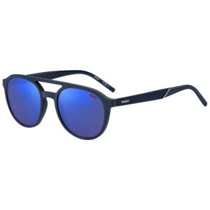 HUGO HG1305/S PJP/XT ONE SIZE (54) Kék Női Napszemüvegek