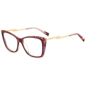 Missoni MIS0166/G SDH ONE SIZE (54) Vörös Férfi Dioptriás szemüvegek