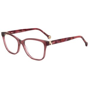 Carolina Herrera HER0239 82U ONE SIZE (55) Vörös Férfi Dioptriás szemüvegek