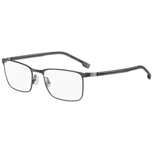 BOSS BOSS1637 SVK ONE SIZE (54) Szürke Női Dioptriás szemüvegek