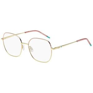 HUGO HG1295 EYR ONE SIZE (54) Arany Férfi Dioptriás szemüvegek