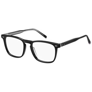 Tommy Hilfiger TH2069 807 ONE SIZE (53) Fekete Női Dioptriás szemüvegek