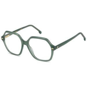 Carrera CARRERA3032 1ED ONE SIZE (54) Zöld Férfi Dioptriás szemüvegek