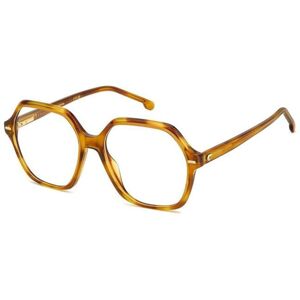Carrera CARRERA3032 086 ONE SIZE (54) Havana Férfi Dioptriás szemüvegek