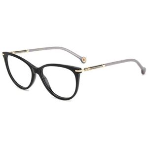 Carolina Herrera HER0231 P9X ONE SIZE (55) Fekete Férfi Dioptriás szemüvegek