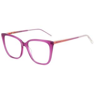 M Missoni MMI0182 8CQ ONE SIZE (54) Rózsaszín Férfi Dioptriás szemüvegek