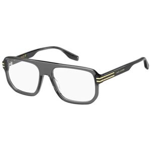 Marc Jacobs MARC682 FT3 ONE SIZE (56) Szürke Női Dioptriás szemüvegek