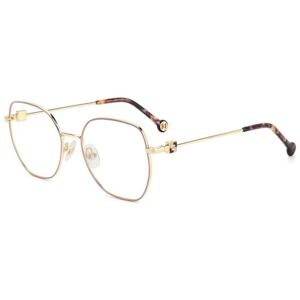 Carolina Herrera HER0242 S45 ONE SIZE (53) Arany Férfi Dioptriás szemüvegek