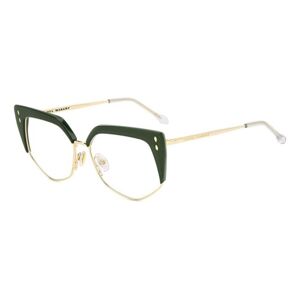Isabel Marant IM0161 PEF ONE SIZE (55) Arany Férfi Dioptriás szemüvegek