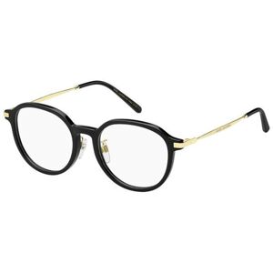 Marc Jacobs MARC743/G 807 ONE SIZE (50) Fekete Férfi Dioptriás szemüvegek