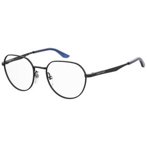 Seventh Street S344 003 ONE SIZE (49) Fekete Gyermek Dioptriás szemüvegek