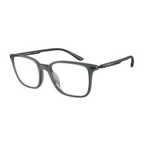 Emporio Armani EA3242U 6106 ONE SIZE (54) Fekete Női Dioptriás szemüvegek