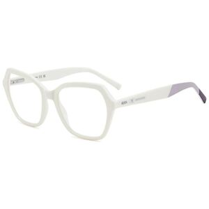 M Missoni MMI0174 SZJ ONE SIZE (53) Fehér Férfi Dioptriás szemüvegek