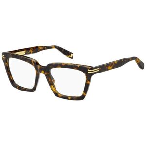 Marc Jacobs MJ1100 086 ONE SIZE (52) Havana Férfi Dioptriás szemüvegek