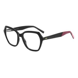 M Missoni MMI0174 807 ONE SIZE (53) Fekete Férfi Dioptriás szemüvegek