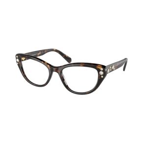 Swarovski SK2023 1002 ONE SIZE (54) Havana Férfi Dioptriás szemüvegek