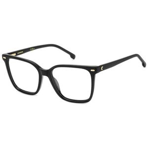 Carrera CARRERA3011 807 ONE SIZE (53) Fekete Férfi Dioptriás szemüvegek