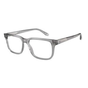 Emporio Armani EA3218 5075 L (55) Szürke Női Dioptriás szemüvegek