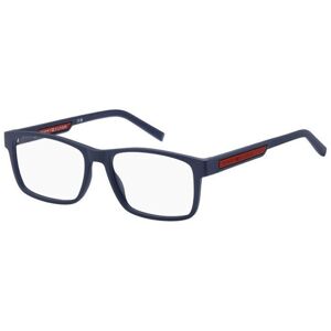 Tommy Hilfiger TH2091 WIR ONE SIZE (52) Kék Női Dioptriás szemüvegek