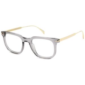 David Beckham DB7119 FT3 ONE SIZE (51) Szürke Női Dioptriás szemüvegek