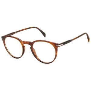 David Beckham DB1139 EX4 M (47) Barna Női Dioptriás szemüvegek