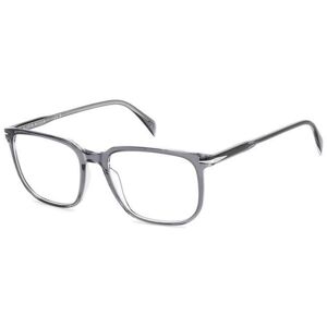 David Beckham DB1141 TX7 ONE SIZE (54) Szürke Női Dioptriás szemüvegek