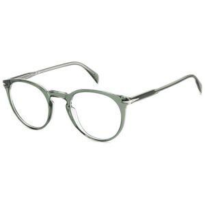 David Beckham DB1139 B59 M (47) Zöld Női Dioptriás szemüvegek