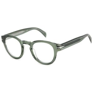David Beckham DB7125 B59 ONE SIZE (47) Zöld Női Dioptriás szemüvegek
