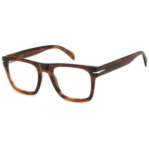 David Beckham DB7020/FLAT EX4 M (51) Barna Női Dioptriás szemüvegek