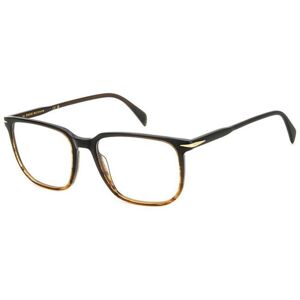 David Beckham DB1141 NNG ONE SIZE (54) Fekete Női Dioptriás szemüvegek