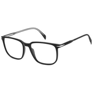 David Beckham DB1141 807 ONE SIZE (54) Fekete Női Dioptriás szemüvegek