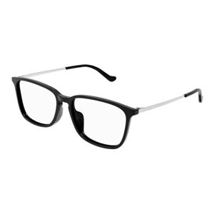 Gucci GG1609OA 002 ONE SIZE (56) Fekete Női Dioptriás szemüvegek