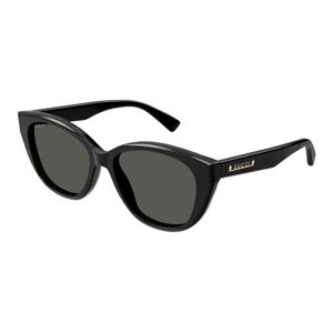 Gucci GG1588S 001 ONE SIZE (54) Fekete Férfi Napszemüvegek