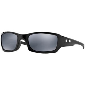 Oakley Fives Squared OO9238-06 Polarized ONE SIZE (54) Fekete Női Napszemüvegek