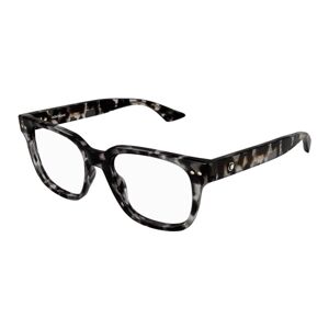 Mont Blanc MB0321O 003 ONE SIZE (53) Fekete Női Dioptriás szemüvegek