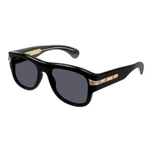 Gucci GG1517S 001 ONE SIZE (54) Fekete Női Napszemüvegek
