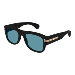 Gucci GG1517S 002 ONE SIZE (54) Fekete Női Napszemüvegek