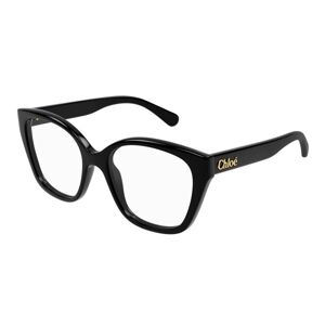 Chloe CH0241O 001 ONE SIZE (53) Fekete Férfi Dioptriás szemüvegek