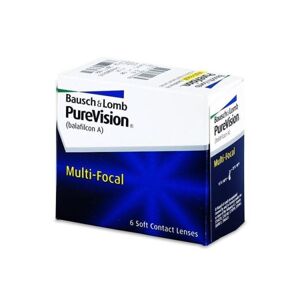 Havi PureVision Multi-Focal (6 lencse)