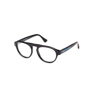 Web WE5433 005 Polarized ONE SIZE (52) Fekete Női Dioptriás szemüvegek